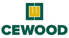 Cewood Logo PNG
