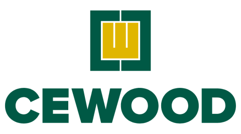 Cewood Logo PNG