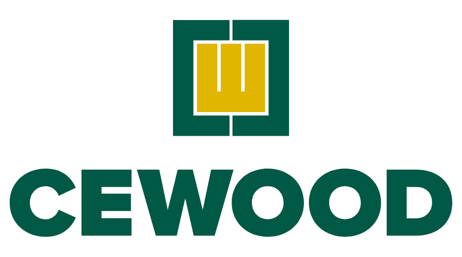 Cewood Logo PNG