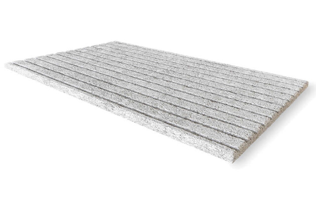 Matude Cewood Acoustic Design Panels Barcode 05