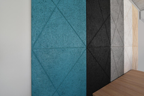 Matude Cewood Acoustic Design Panels Milled Lines 01