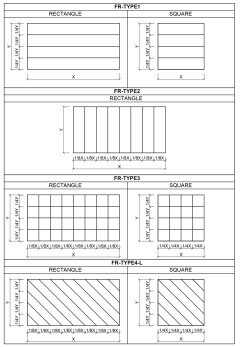 Matude Cewood Acoustic Design Panels Milled Lines 04