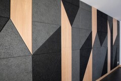 Matude Cewood Acoustic Design Panels Tiles 01
