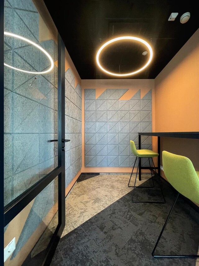 Matude Cewood Acoustic Tiles 02