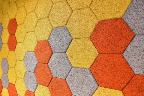 Matude Cewood Acoustic Tiles 05