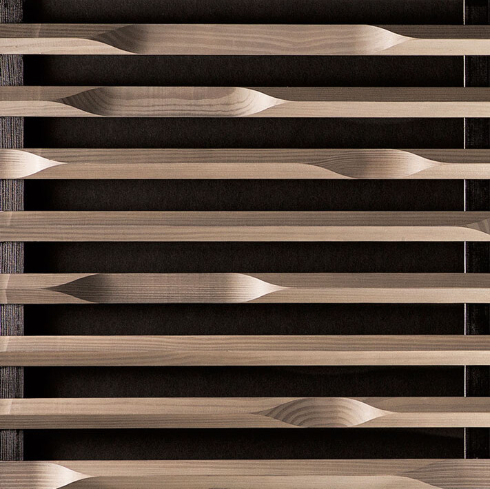 Matude Laudescher Linea 3D Edge Aanzicht 02