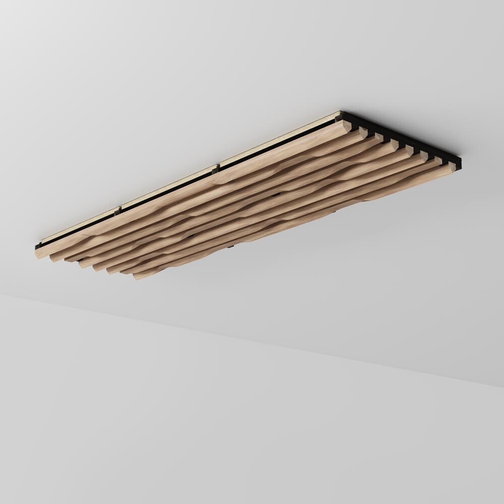 Matude Laudescher Linea 3D Edge Plafond 01