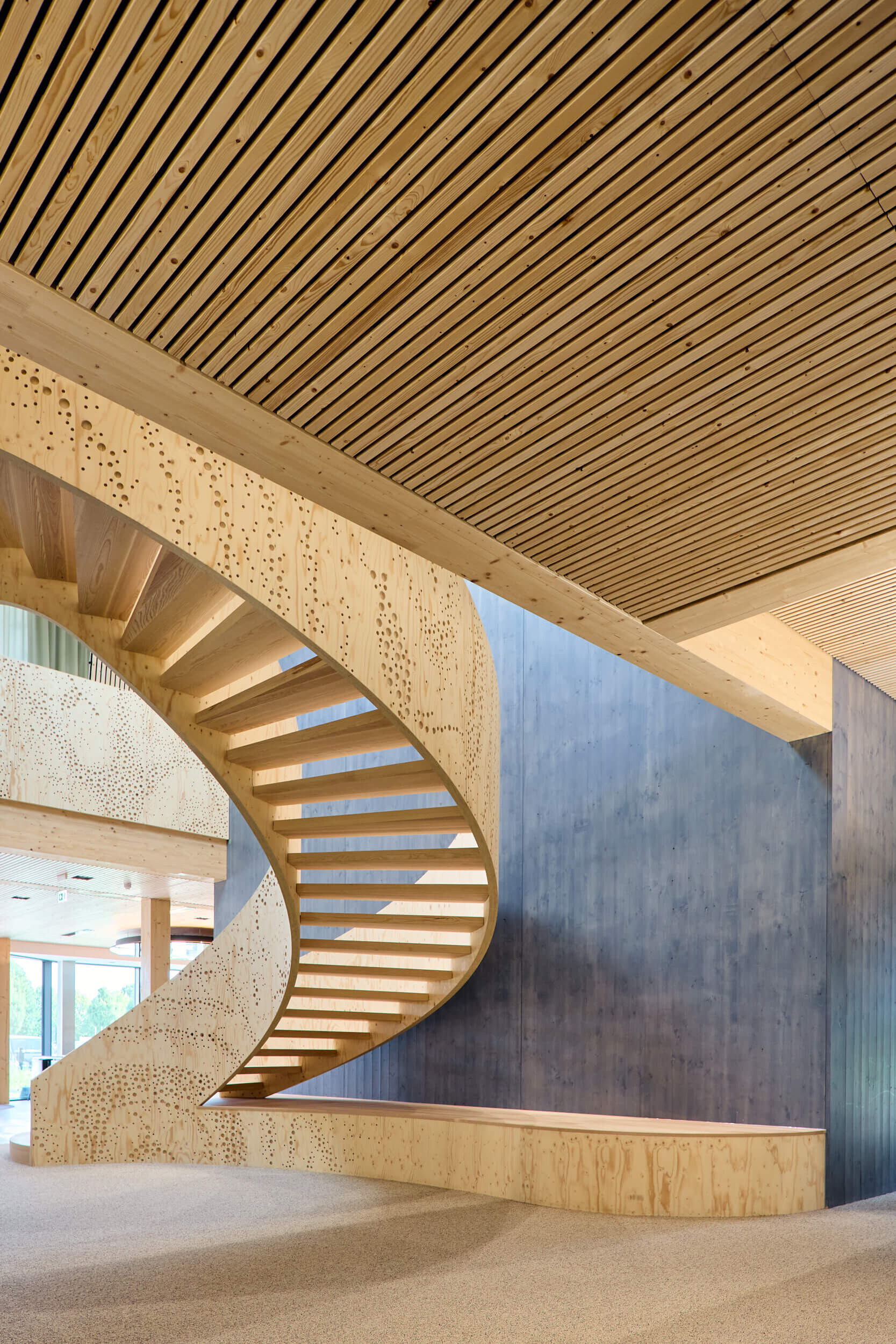 Matude Laudescher Linea AQUON 18