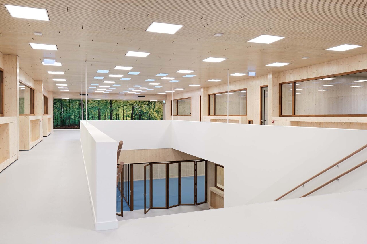 Matude Perfosound Line MFA Voorn Utrecht Plafond 02