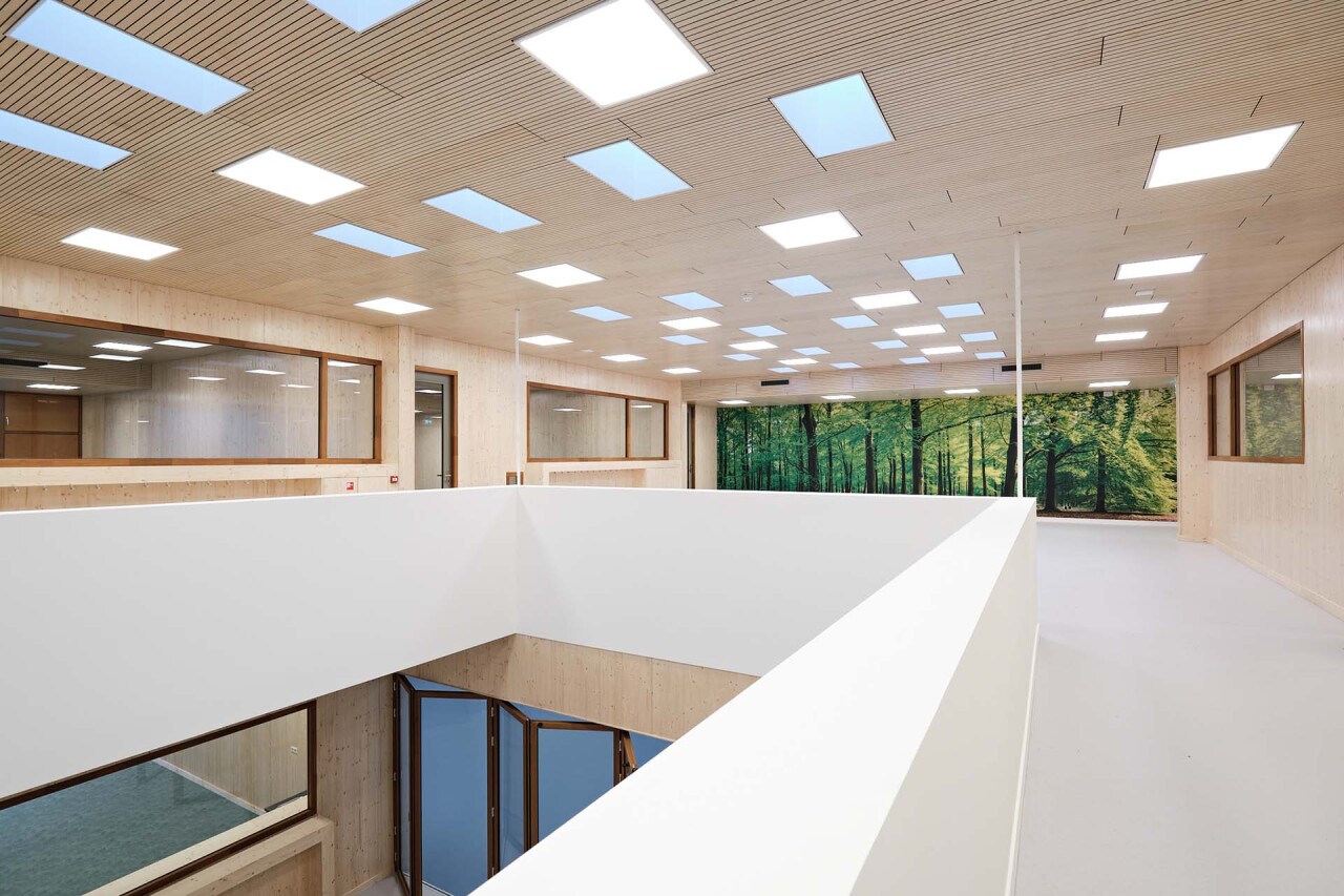 Matude Perfosound Line MFA Voorn Utrecht Plafond 03