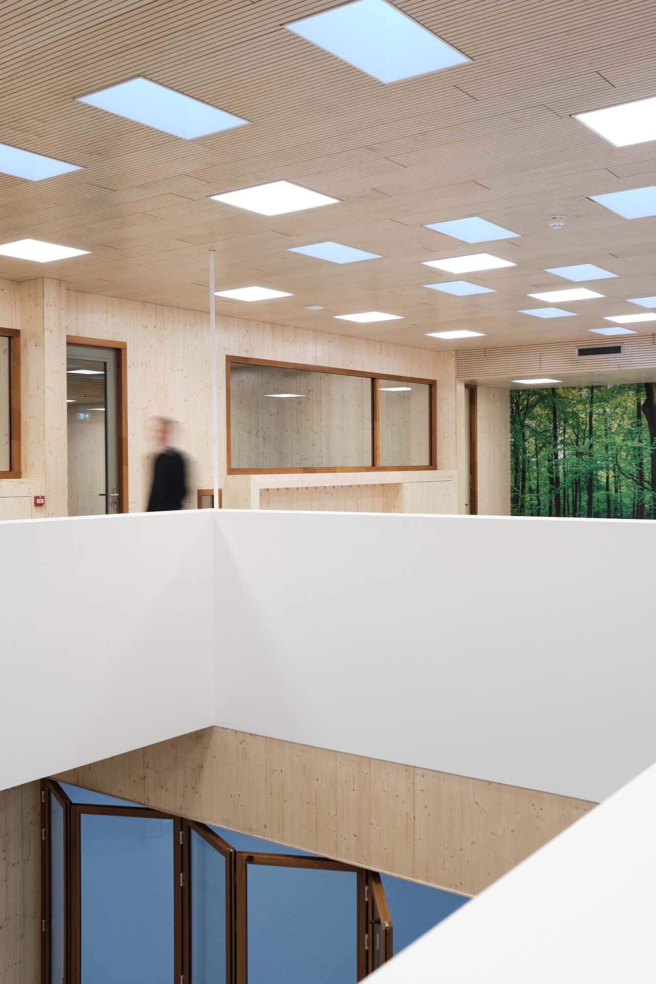 Matude Perfosound Line MFA Voorn Utrecht Plafond 04