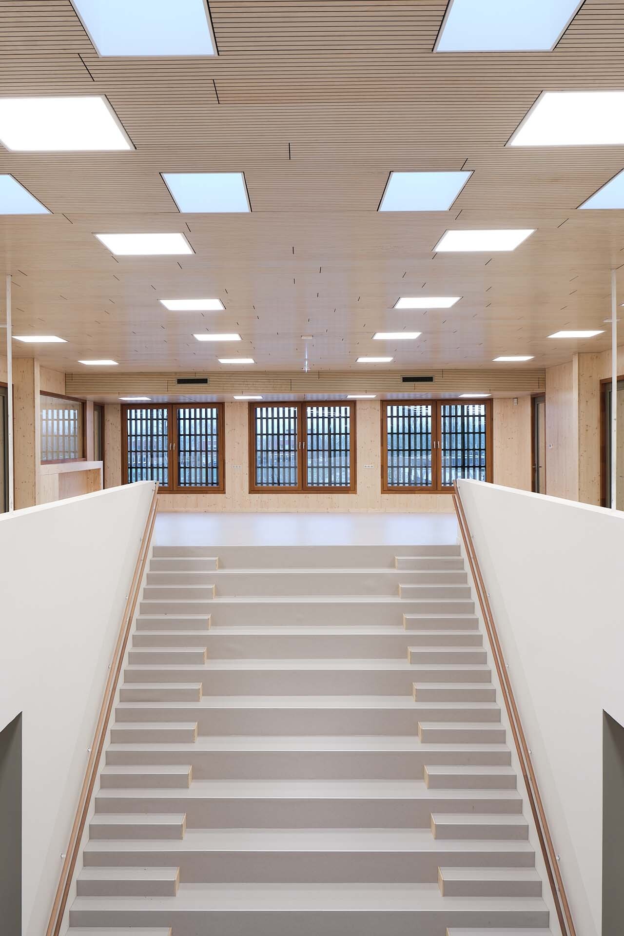 Matude Perfosound Line MFA Voorn Utrecht Plafond 06